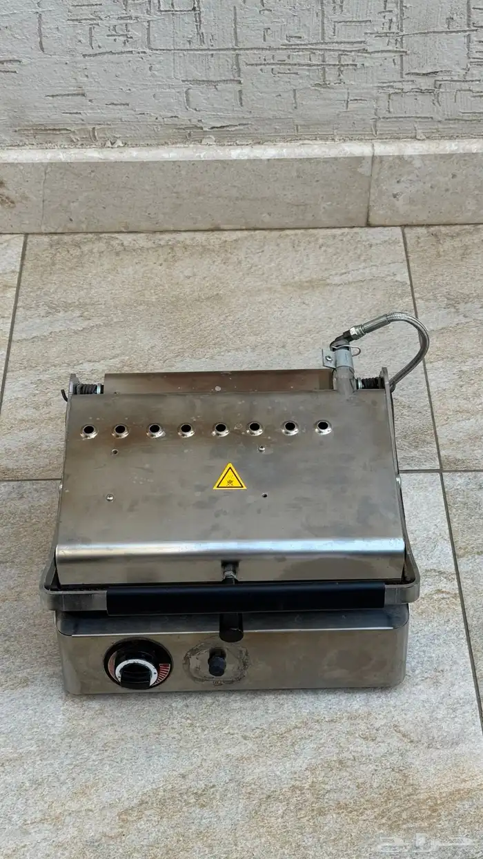 سخانة مطاعم 2