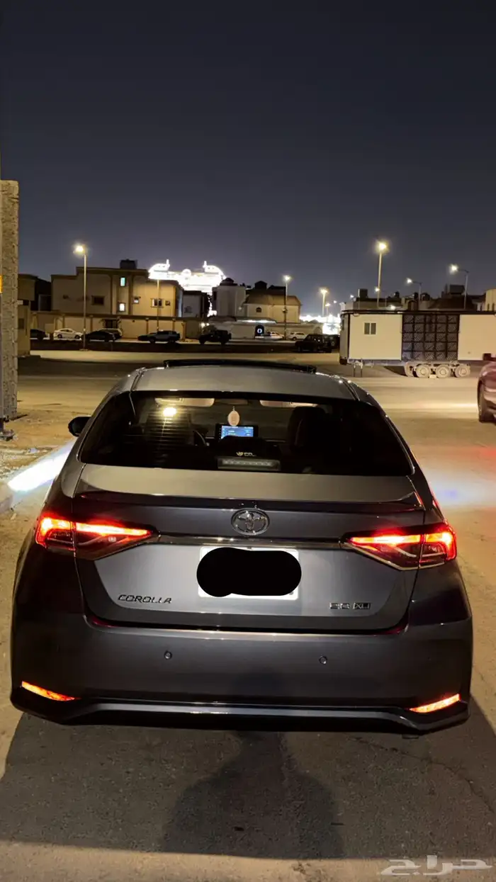 كورلا فل كامل 11