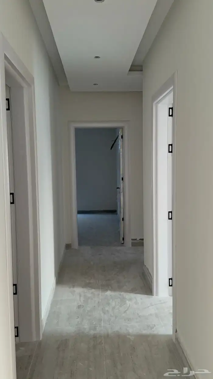 للبيع شقق تمليك 5 غرف وصاله بالشعله مرتبه 7