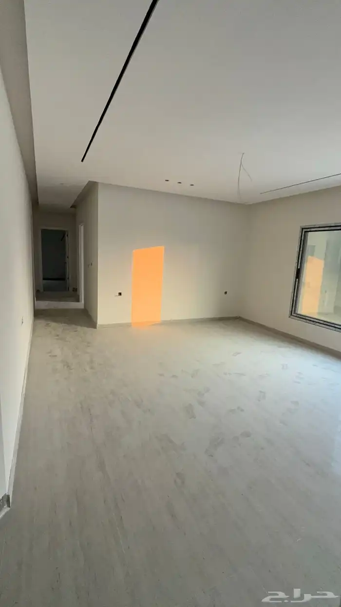 للبيع شقق تمليك 5 غرف وصاله بالشعله مرتبه 6