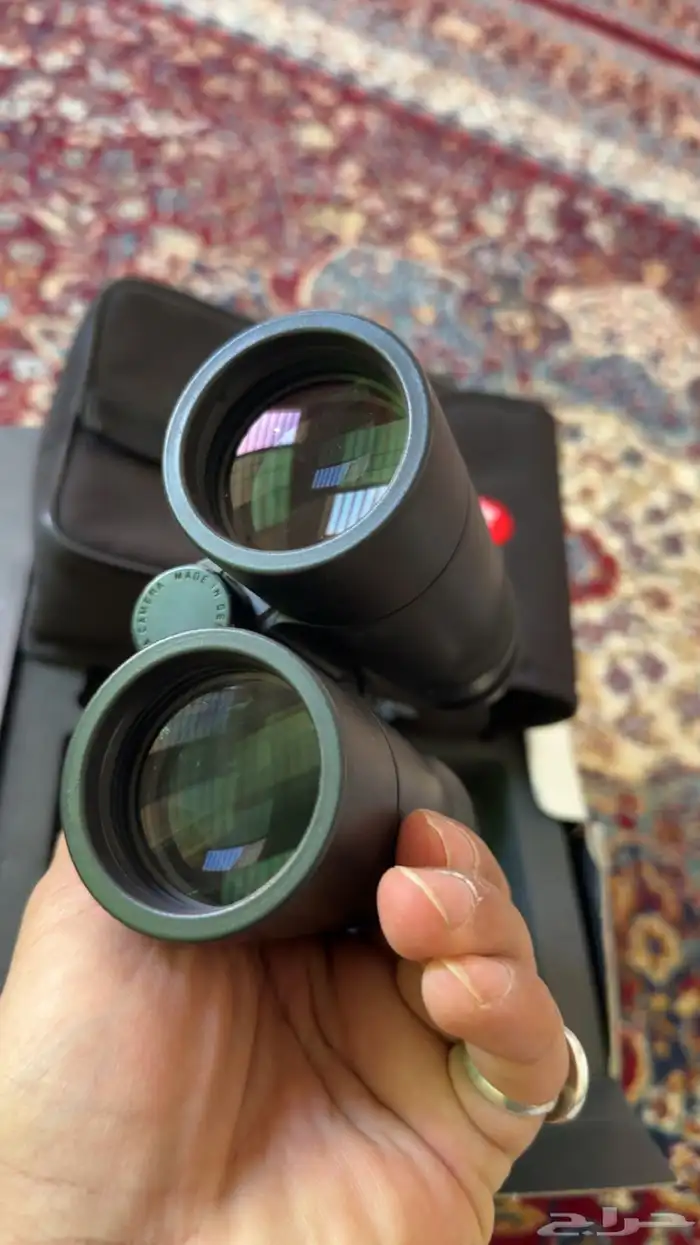 دربيل لايكا اولترافد 8 42 0