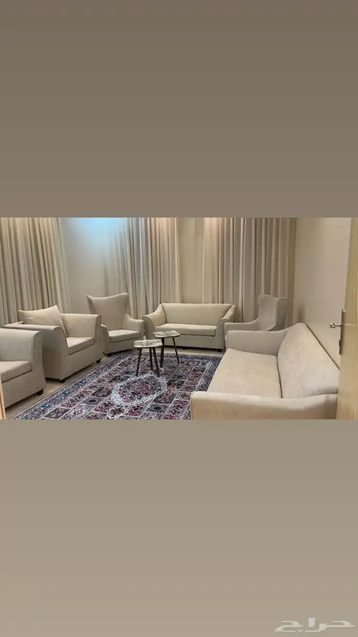 فيلا وثلاث شقق للبيع اوالايجار مخطط الجوهرة بمحايل عسير 30