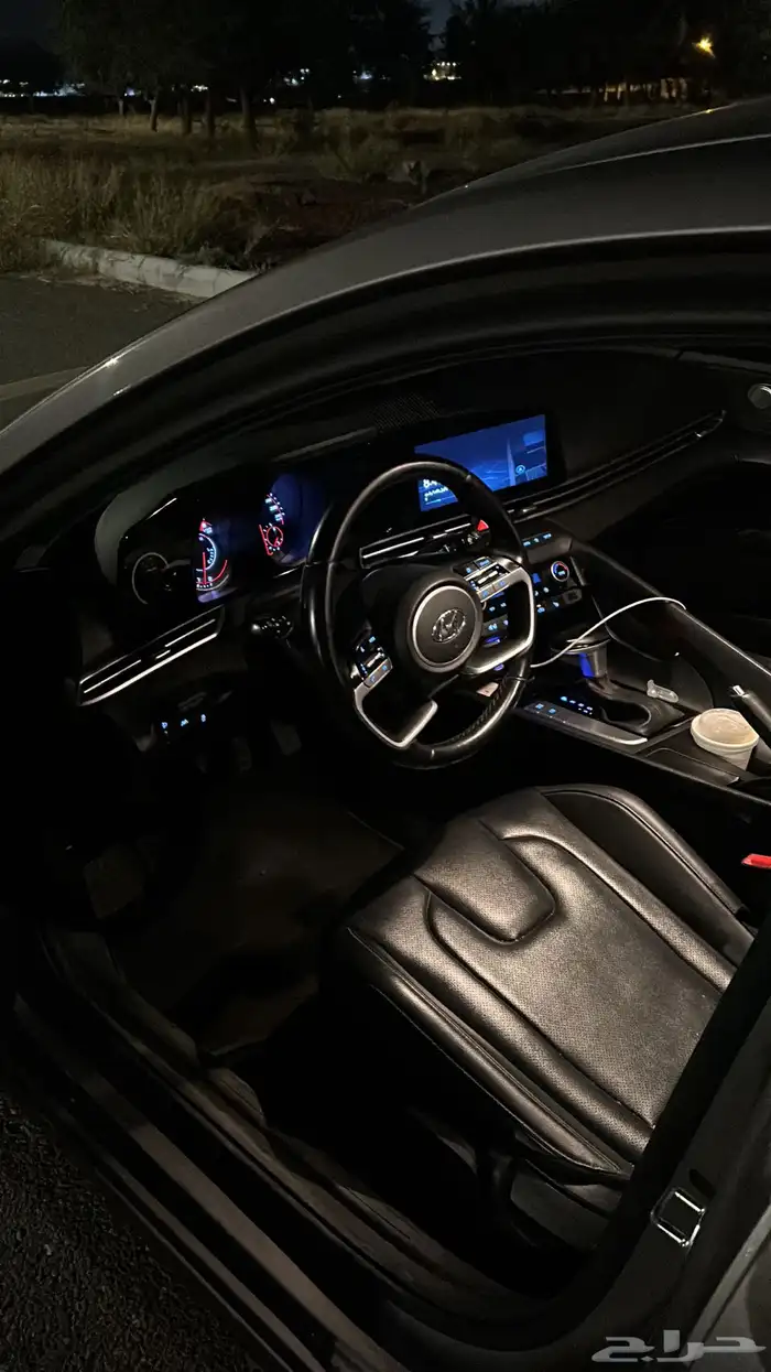 اللنترا 21 كوري 4