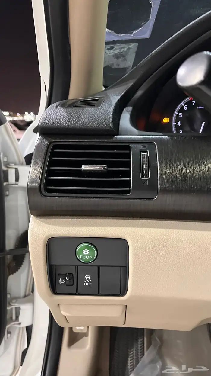 هواند اكورد عداد قليل 10