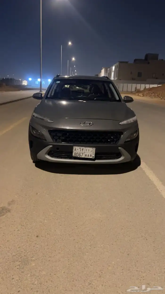 كونا 2022 سمارت 0