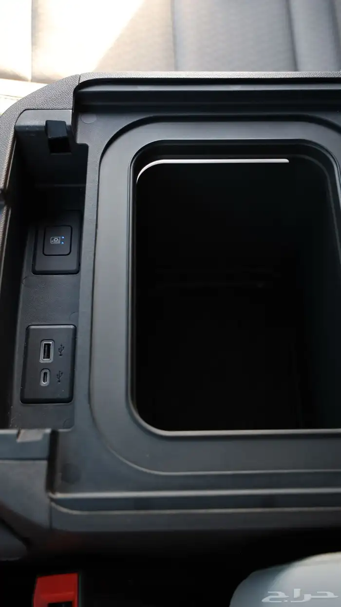 تاهو LT .. عداد قليل ( نظيف ) 16