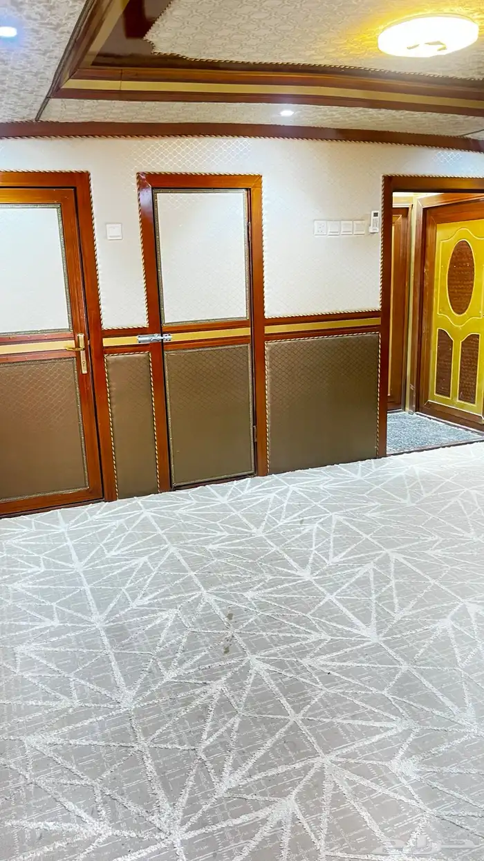 كرفان على راس 6