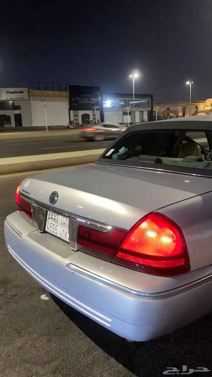 فورد ماركيز فئه نادره 19