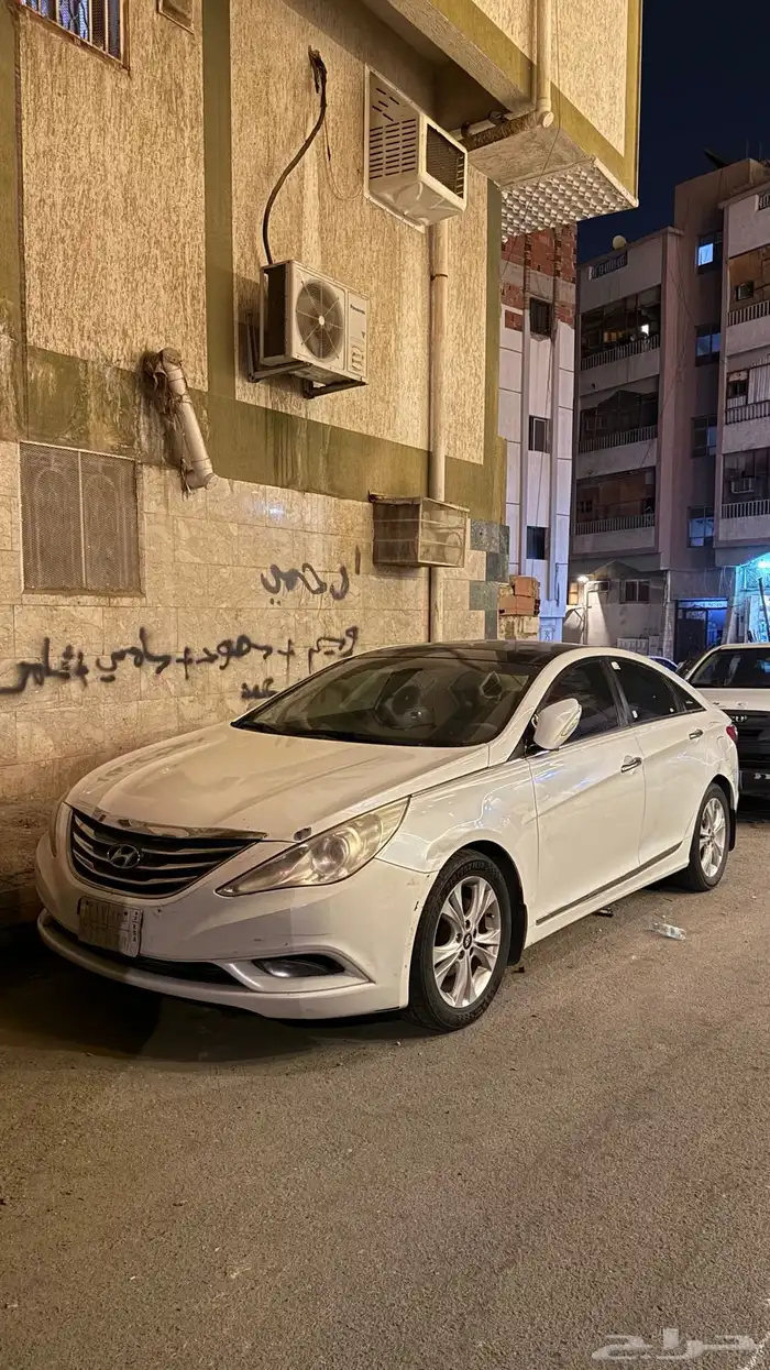 سوناتا 2012 للبيع 0