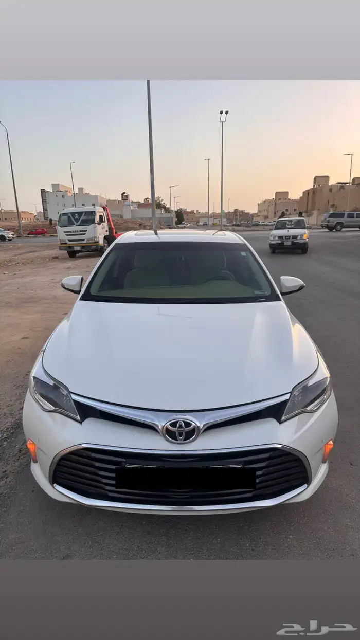 أفالون Toring 0