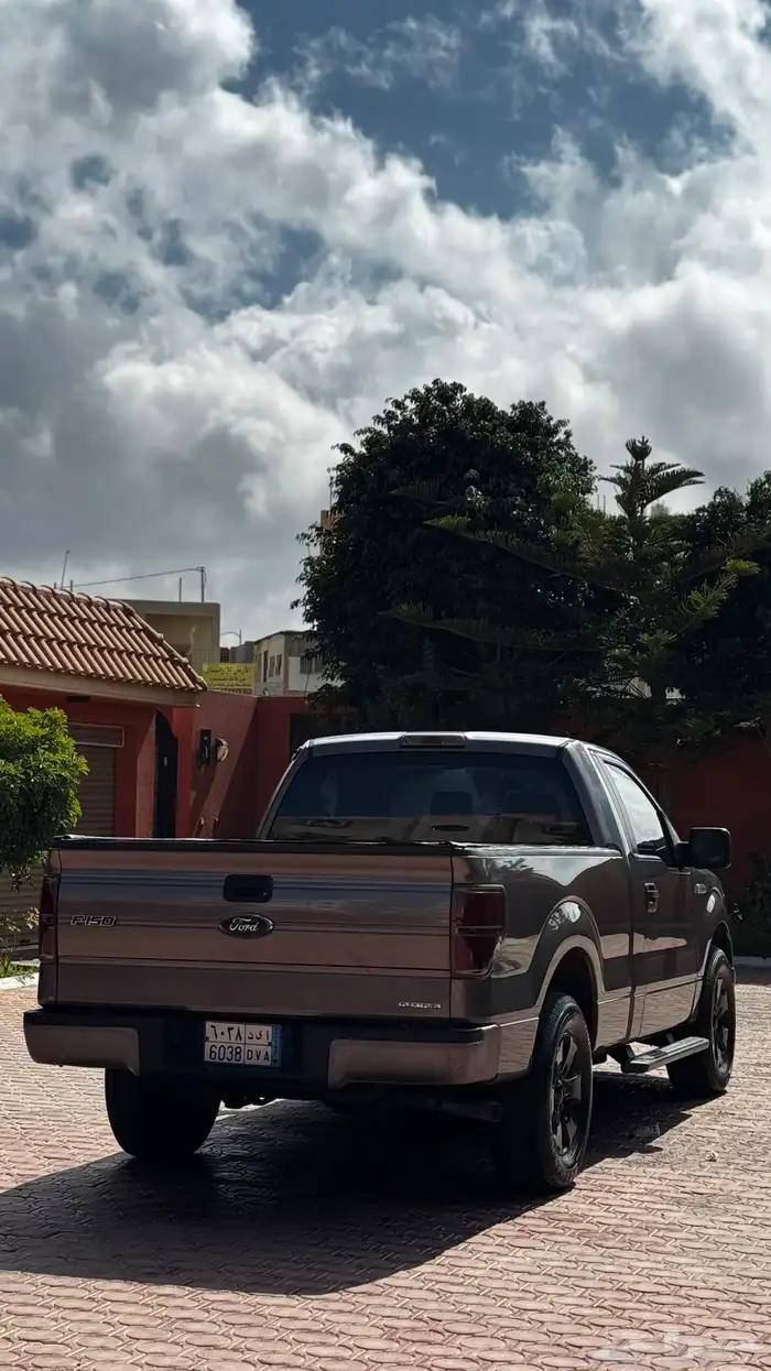 F150 بدون دبل 0