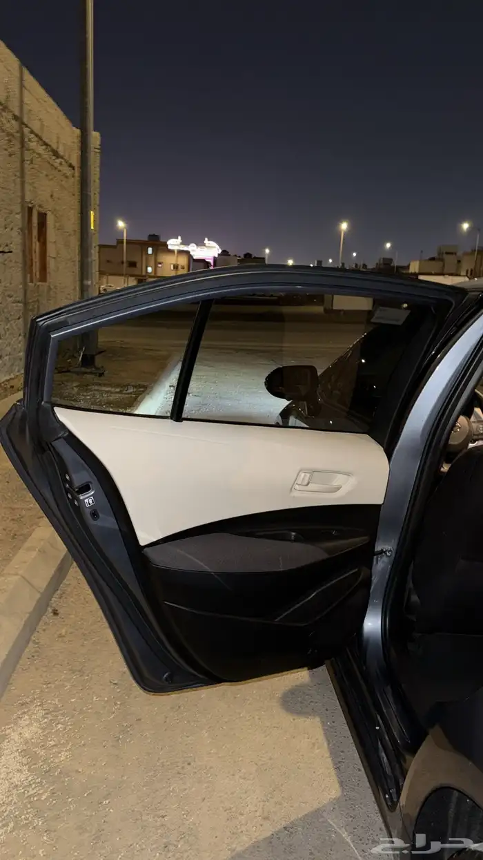 كورلا فل كامل 18