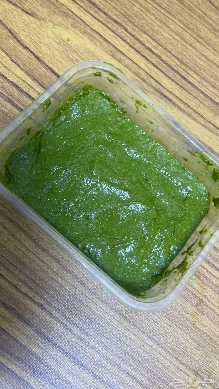 حناء جديد عضوي 3