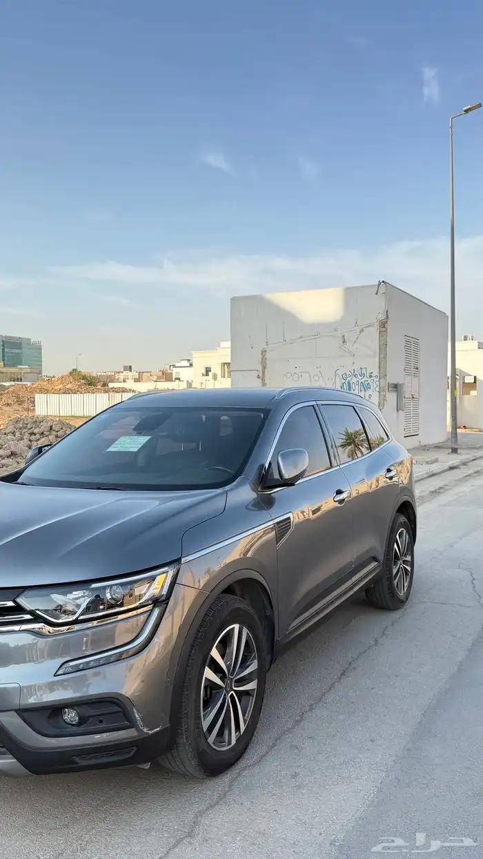 رينو كوليوس 4