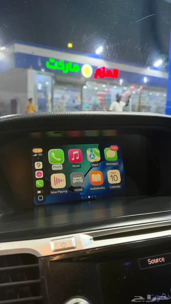 هوندا اكورد 2016 فل كامل اعلى فئة 4 سلندر 20