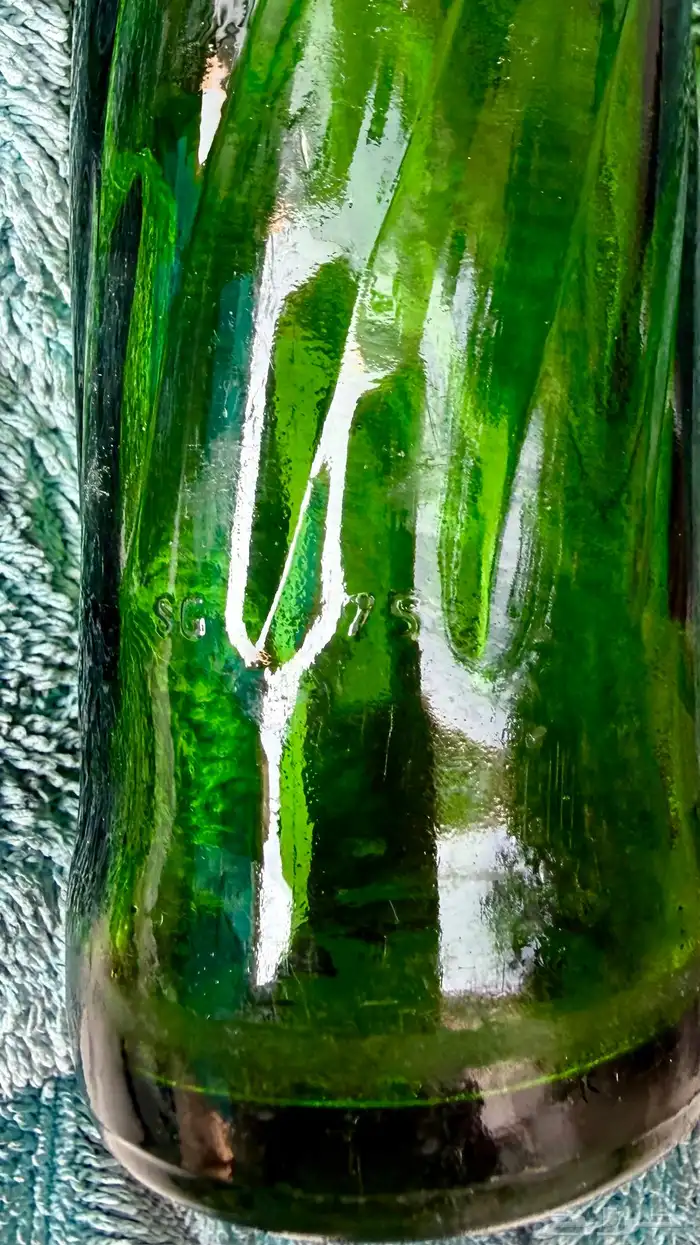 أغراش تيم إصدار 1975 من النوادر تراث 3