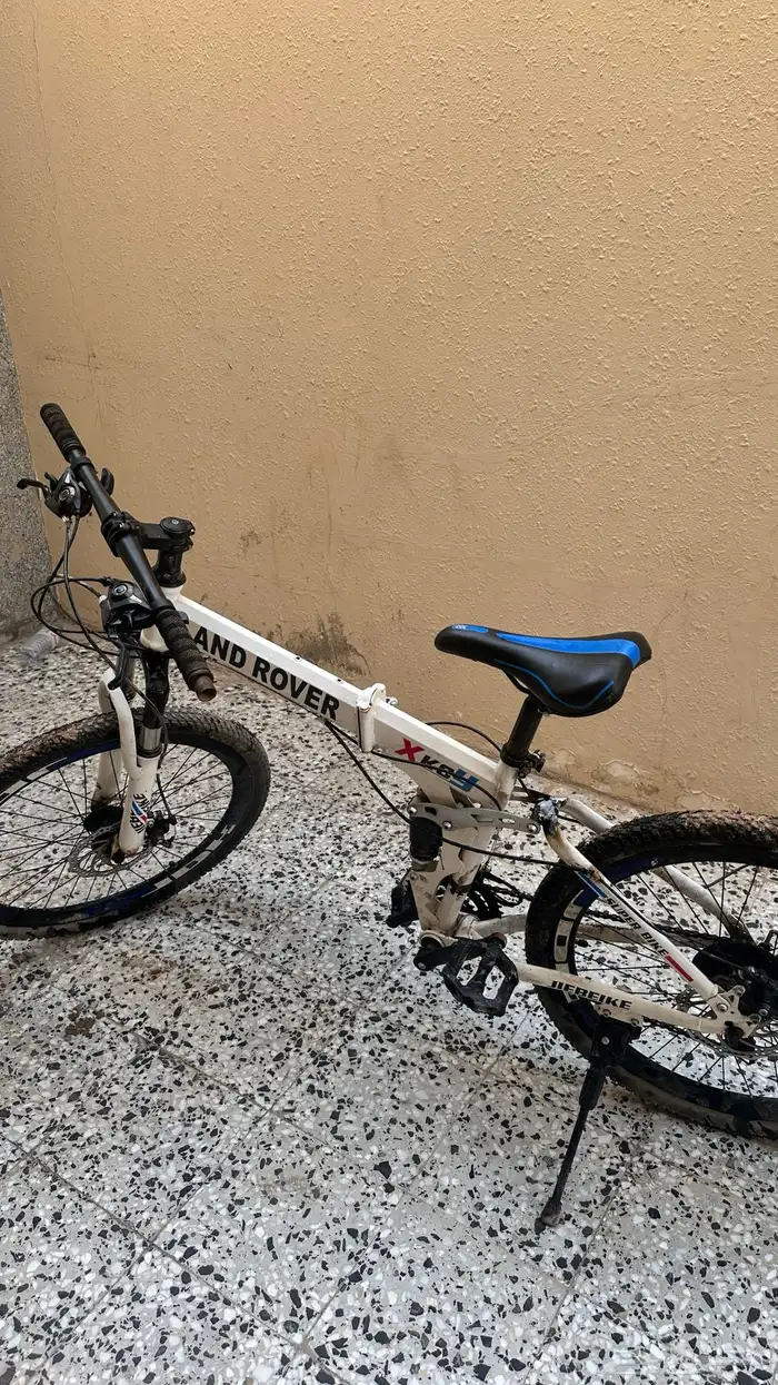 سيكل رياضي 2