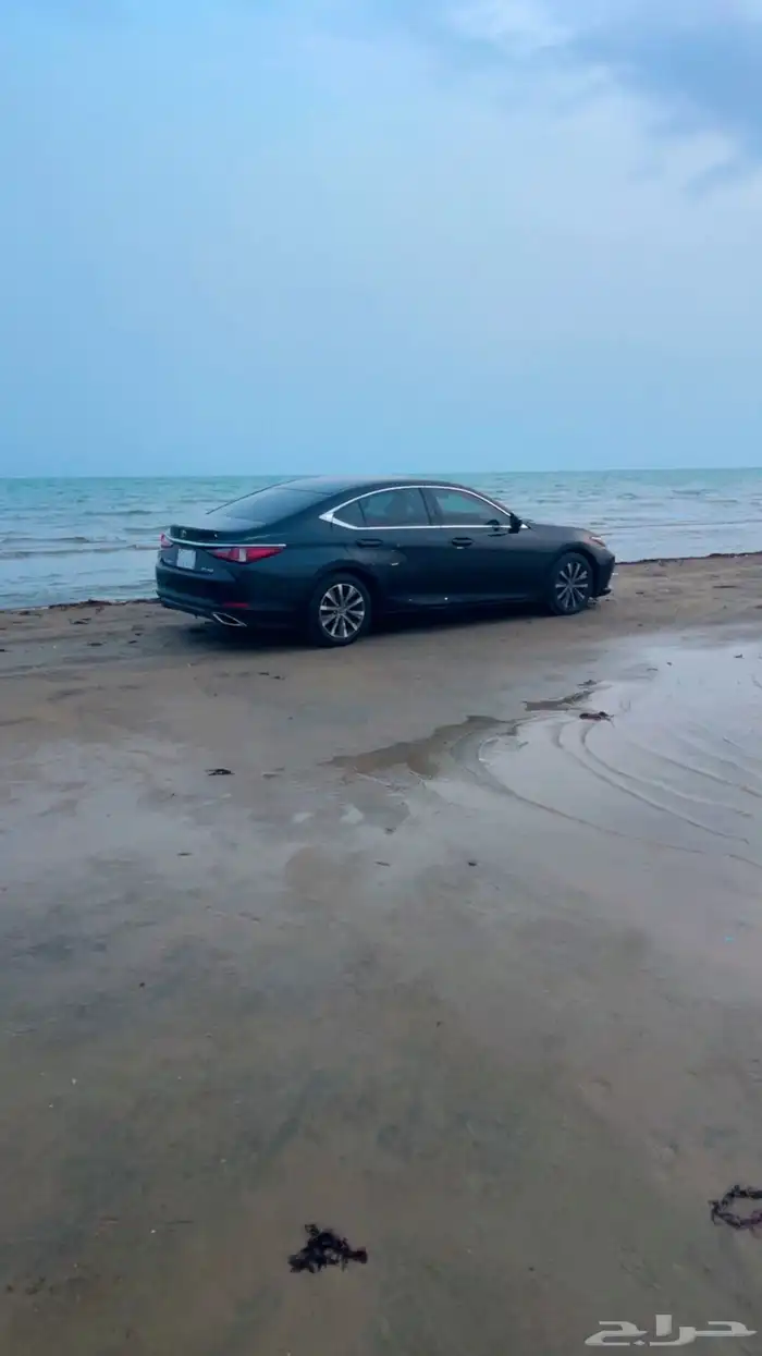 لكزز م 350 ELS 2