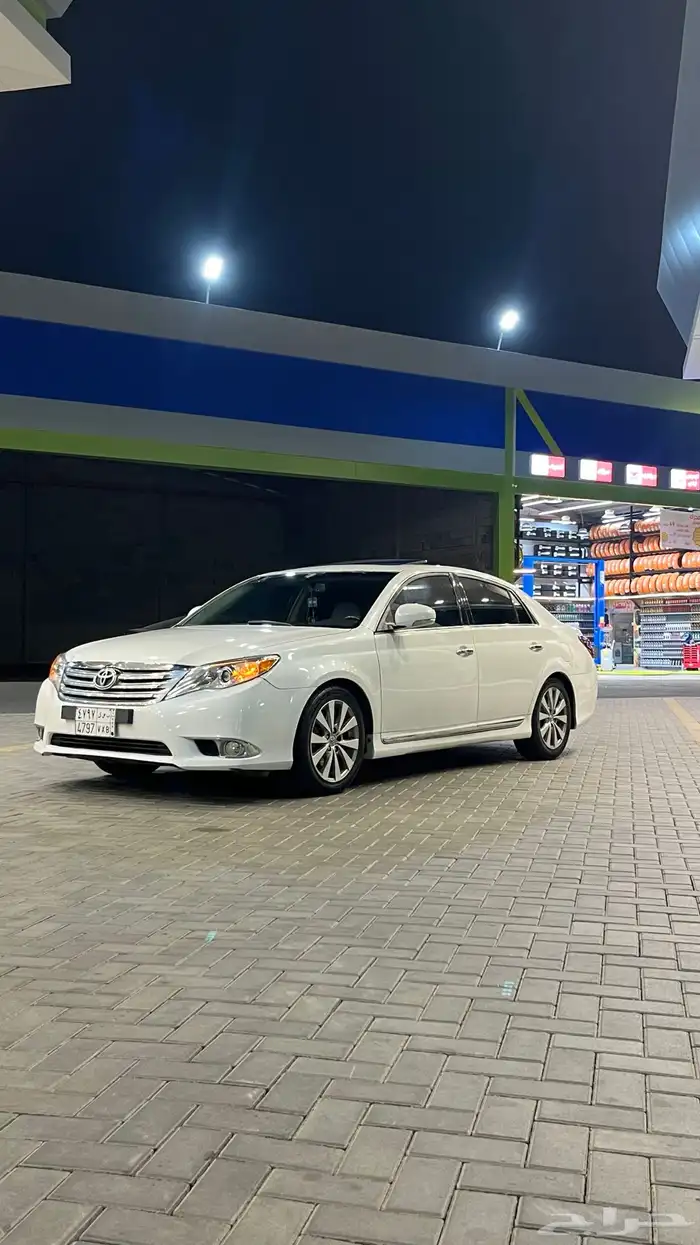 أفالون موديل 2011 17