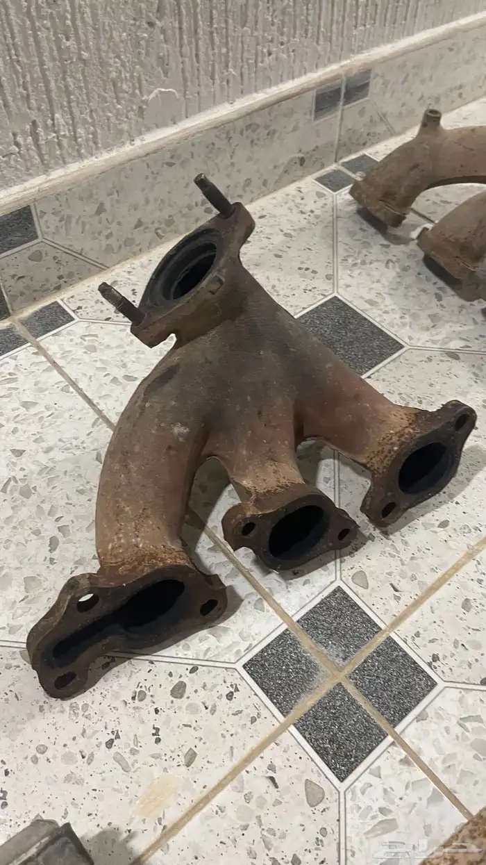 قطع غيار شاص 2000-2006 2