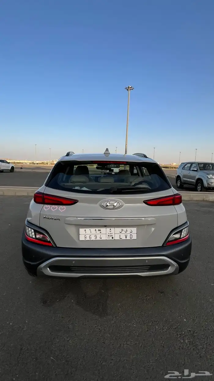كونا 2021 للبيع 1