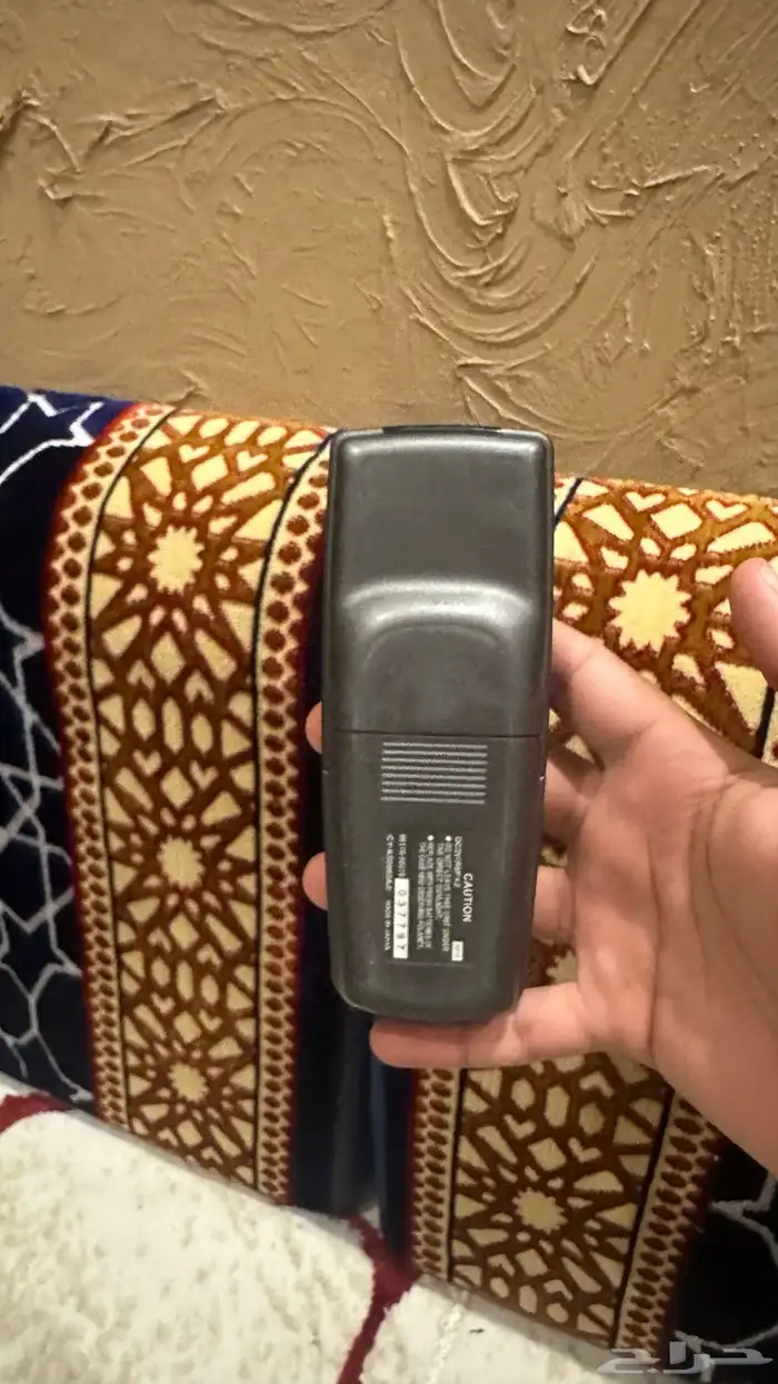 ريموت شاشه جيب لكزس 2008 ل2015 2