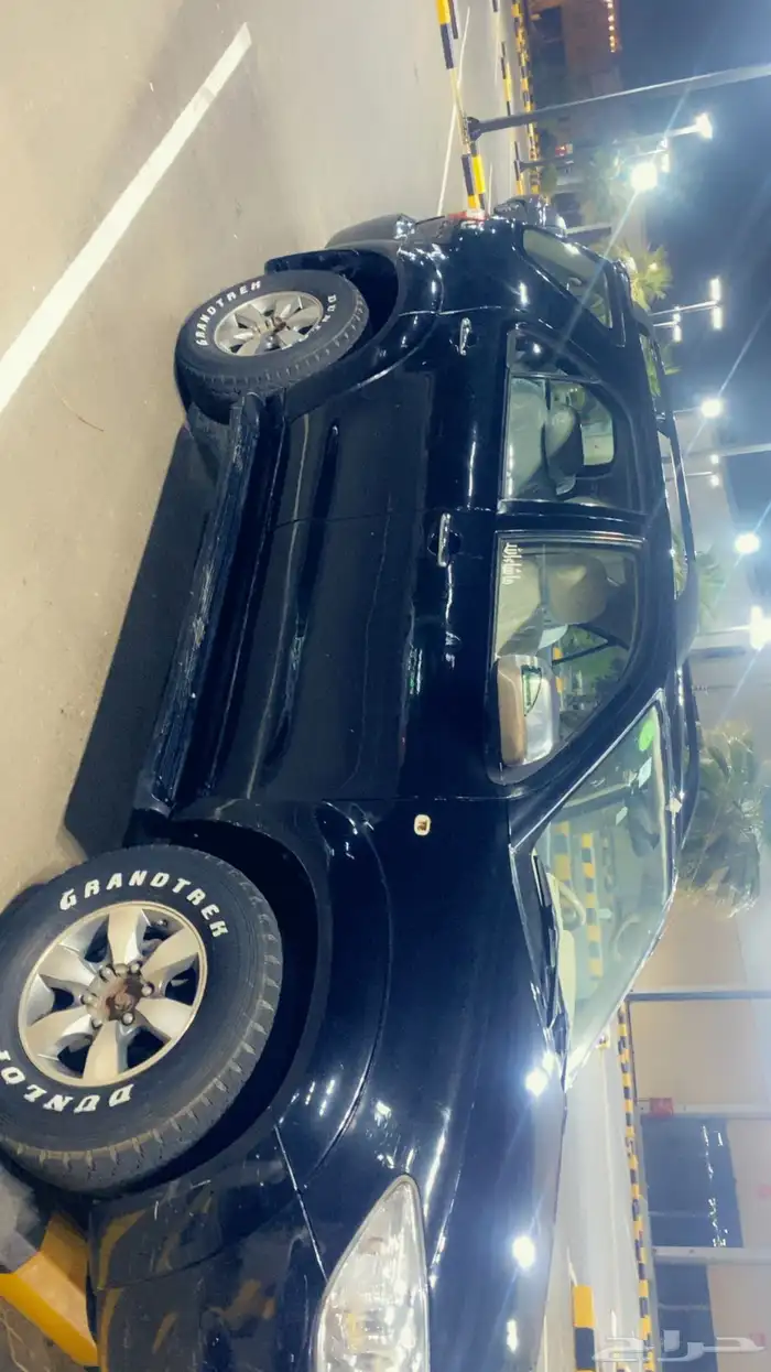 فوشنر 2007 سته سرندل نضيف 7