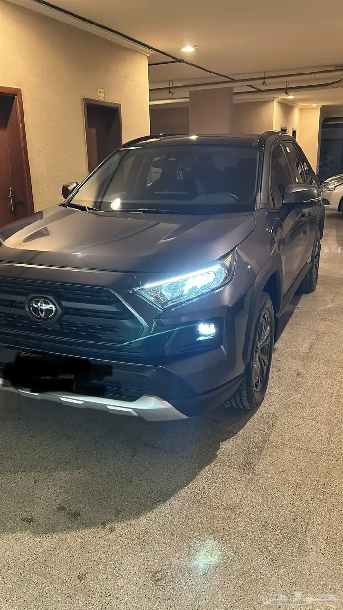 راف فور - 2023 5