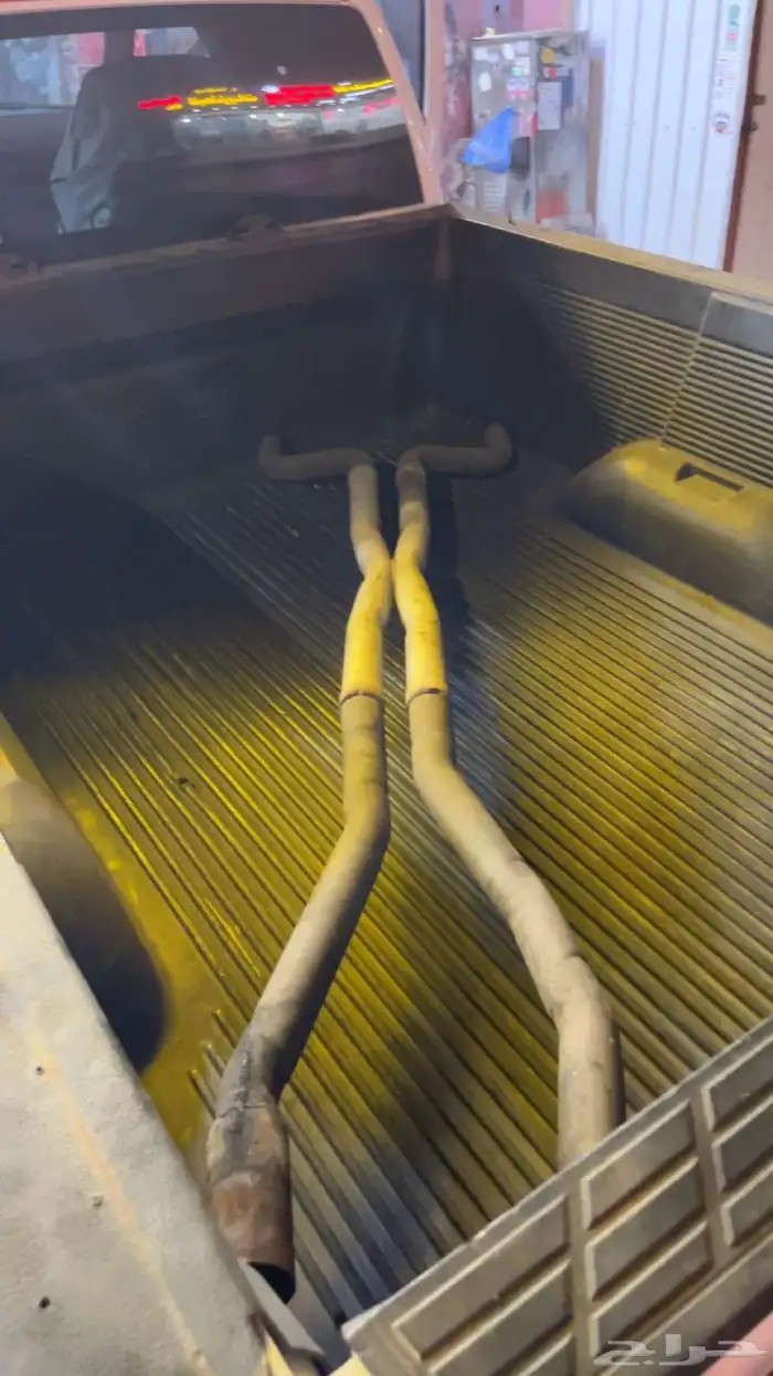 اكس بايب كمارو 10-15 0