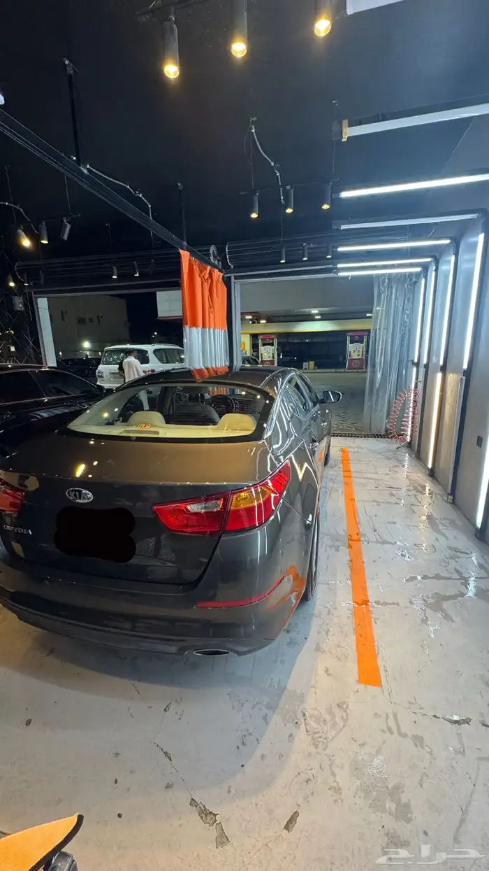 كيا ابتما 2015 1