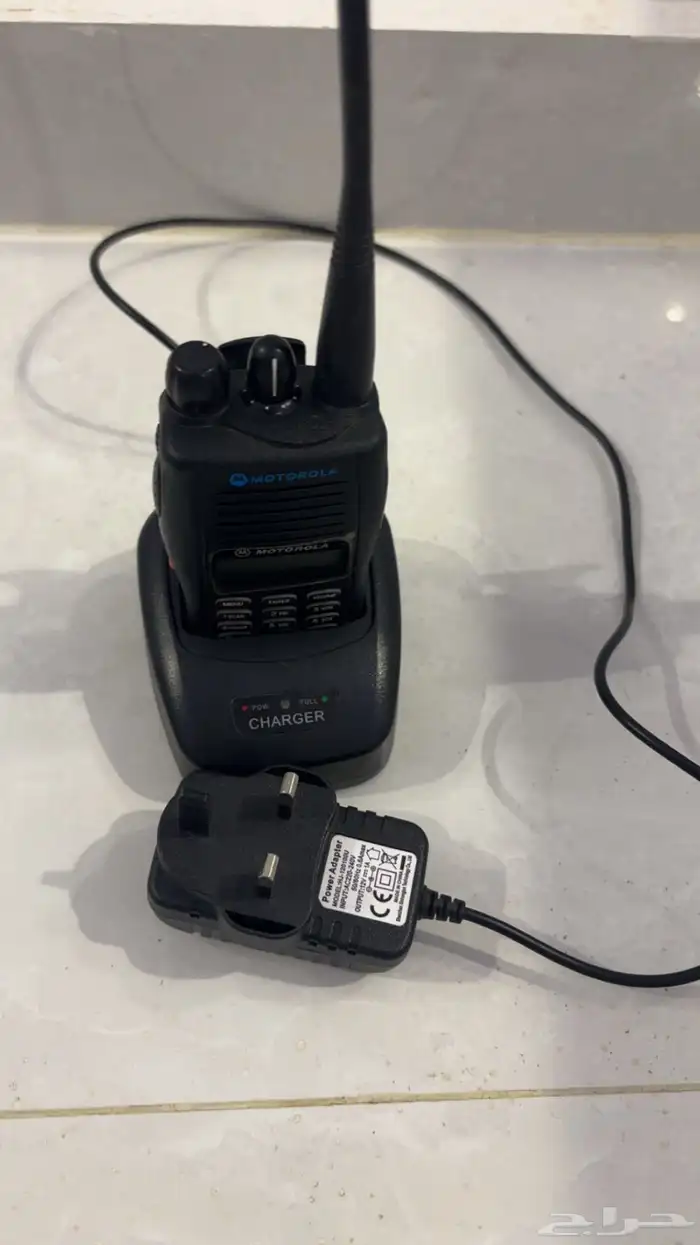 كنود لاسلكي 3