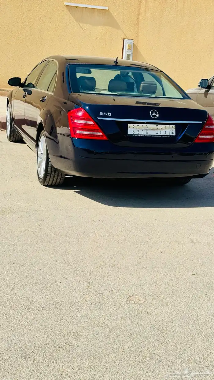 مرسيدس بانوراما حاله ممتازه 2