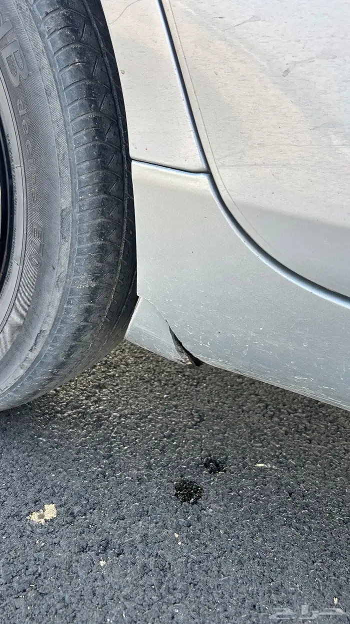 كامري 2010 نص فل محول ستاندر خارجي 7