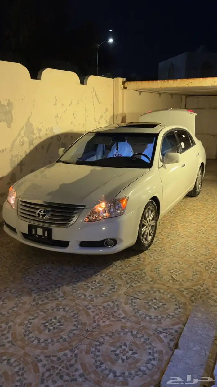 افالون 2009 لمتد 11