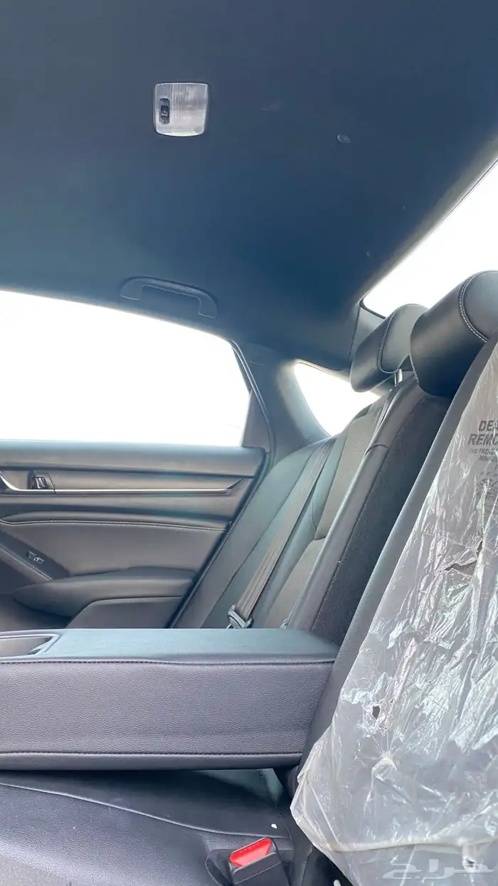 اكورد 2020 فل كامل 15