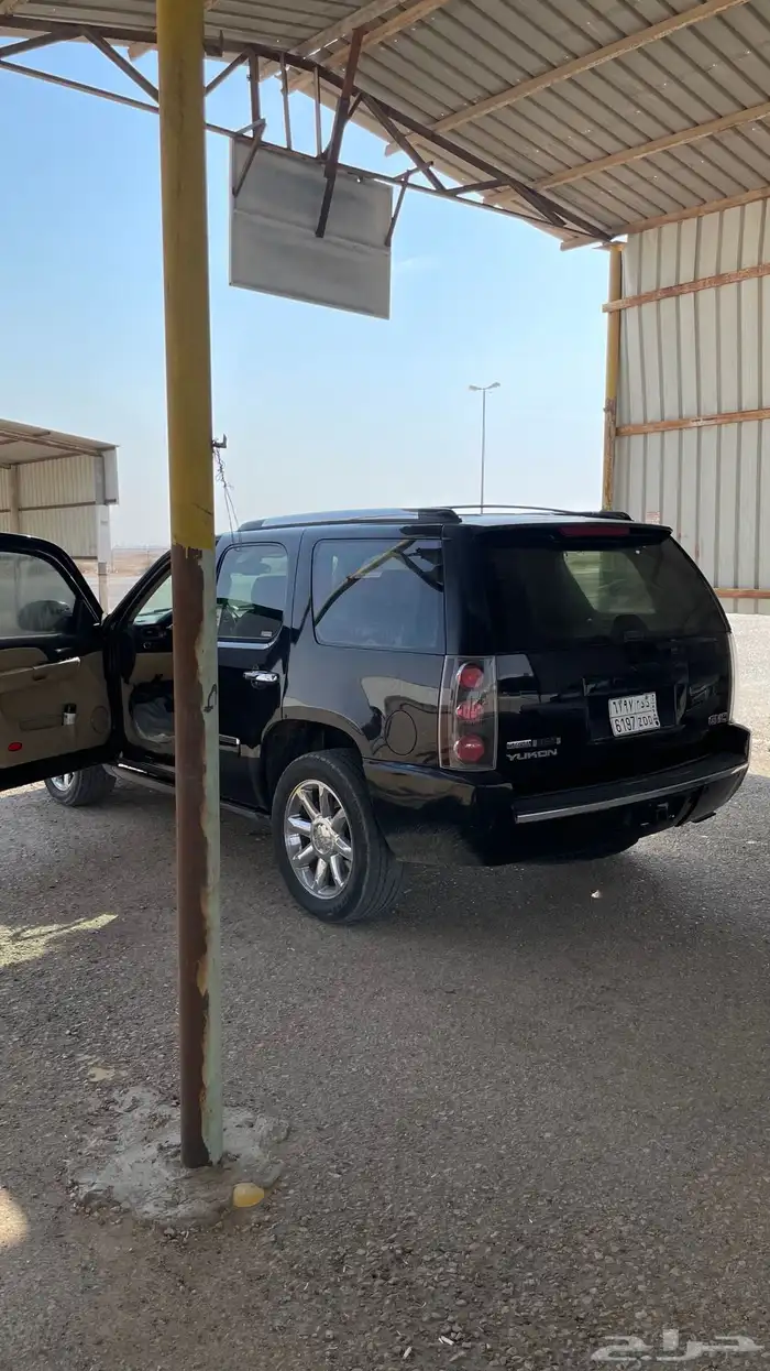 يوكن دينالي سوم 18 والبيع قريب 1