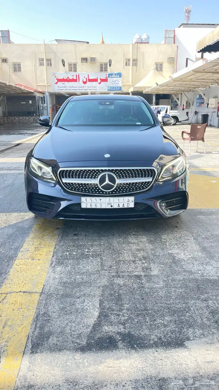 مرسيدس 2017 0
