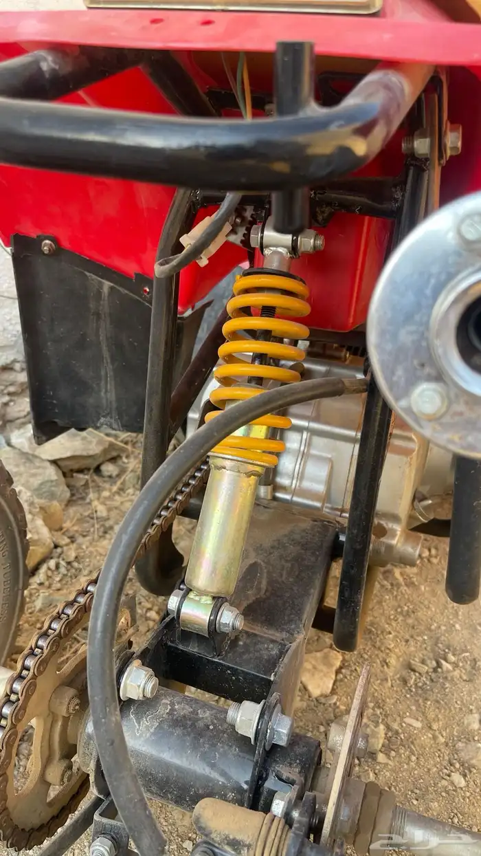 دباب صيني للبيع 3