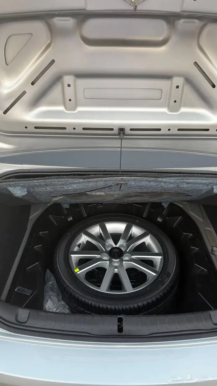 كابرس 2016 LS وكالة 19