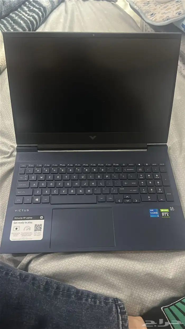 لاب توب اسوس victus 0