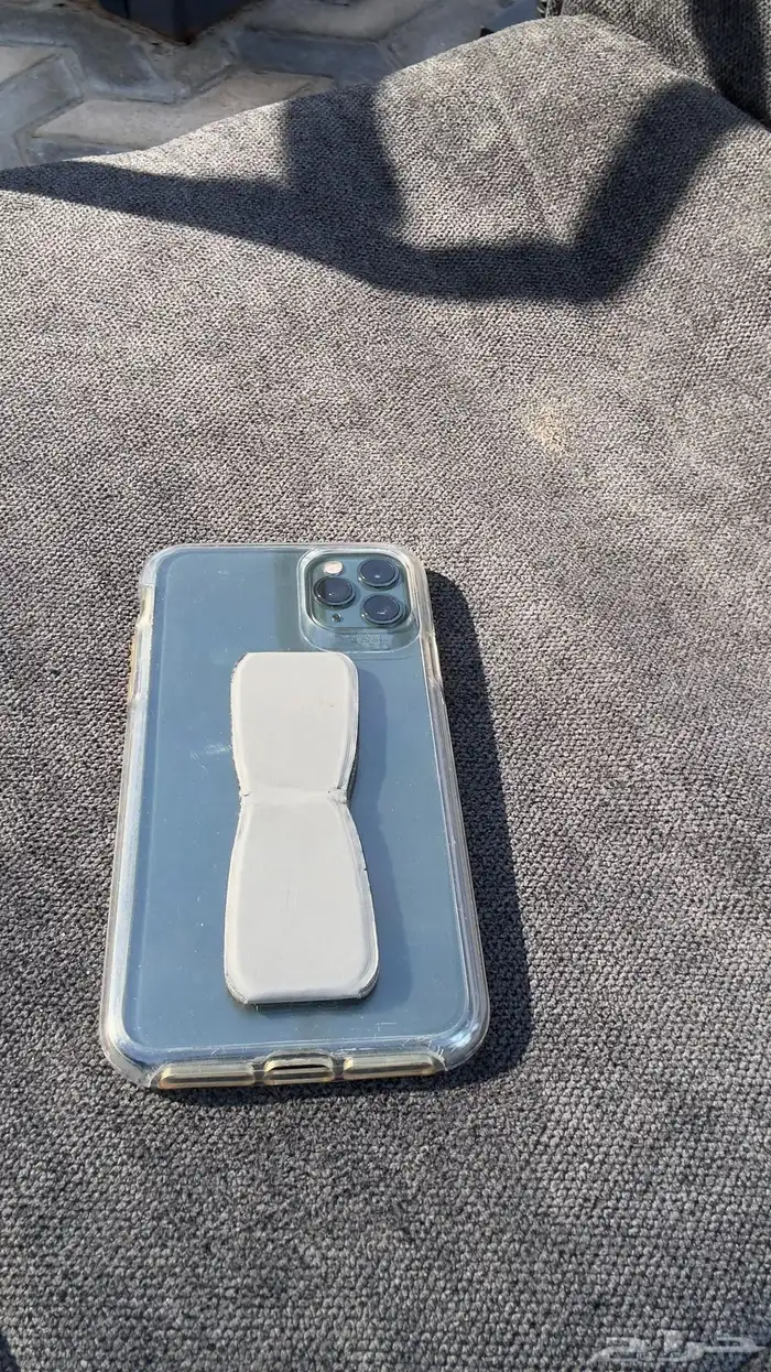 ايفون 11 برو ماكس 256 0