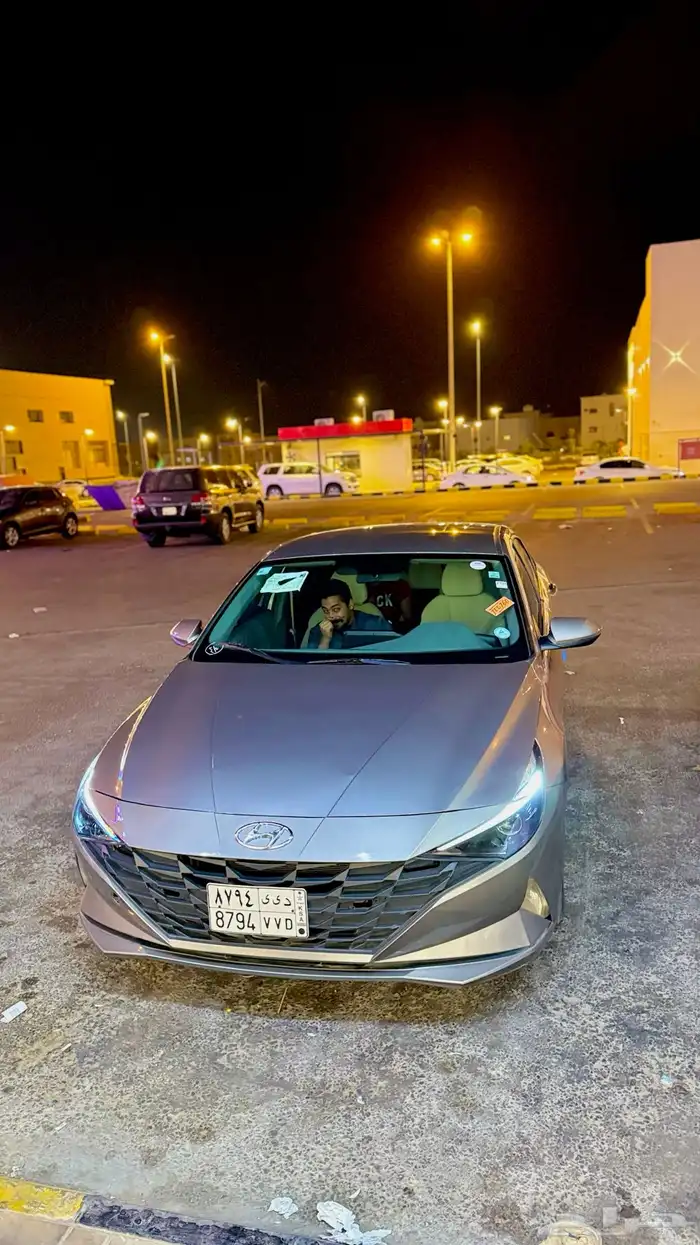 النترا موديل 2022 اقبل البدل المناسب 11