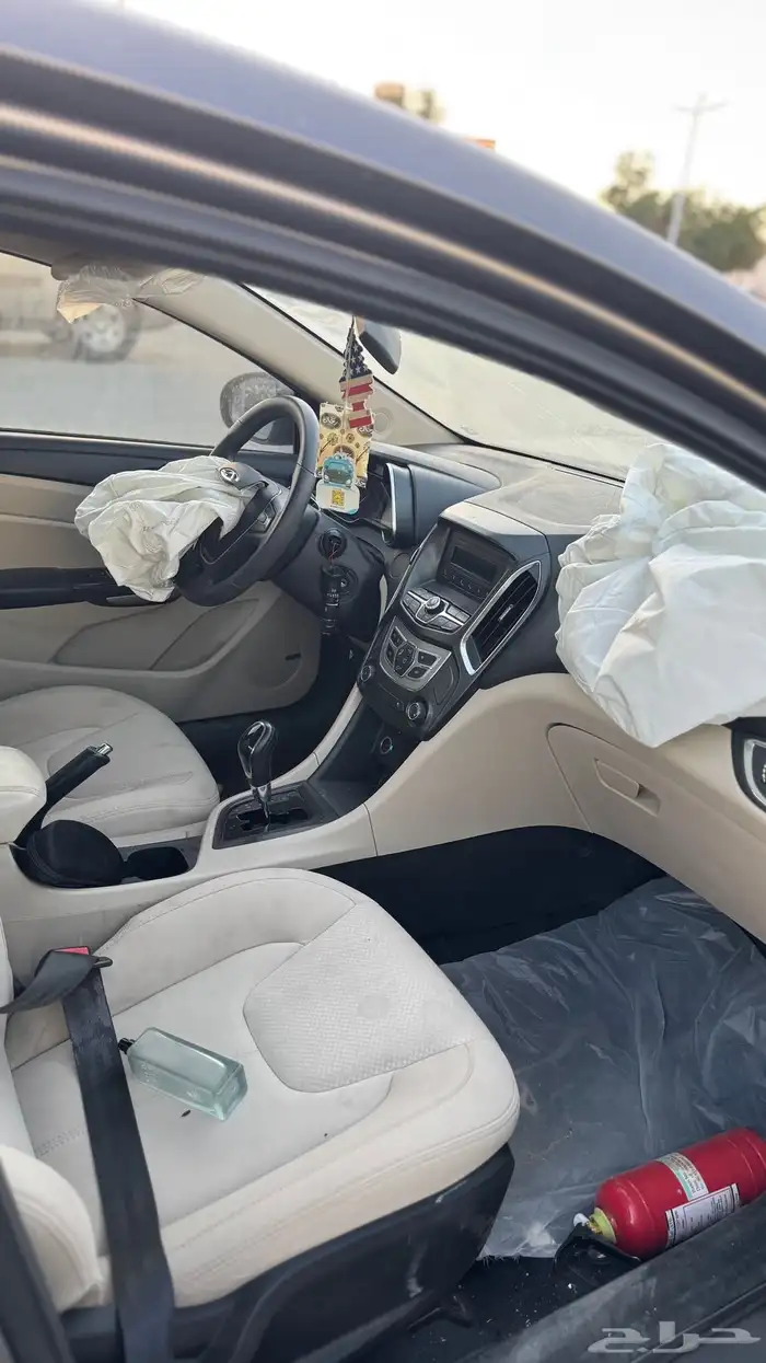 شيري اريزو 5 مصدوم 15