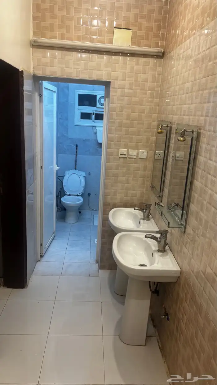 شقتين للإيجار -محايل عسير- قريب من المستشفى العام والاهلي 12