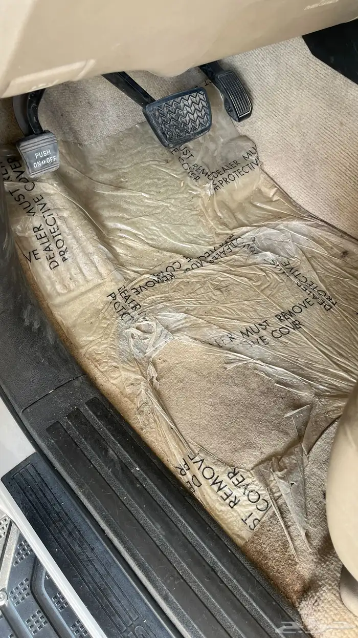 سيكويا 2011 فل كامل سعودي 10