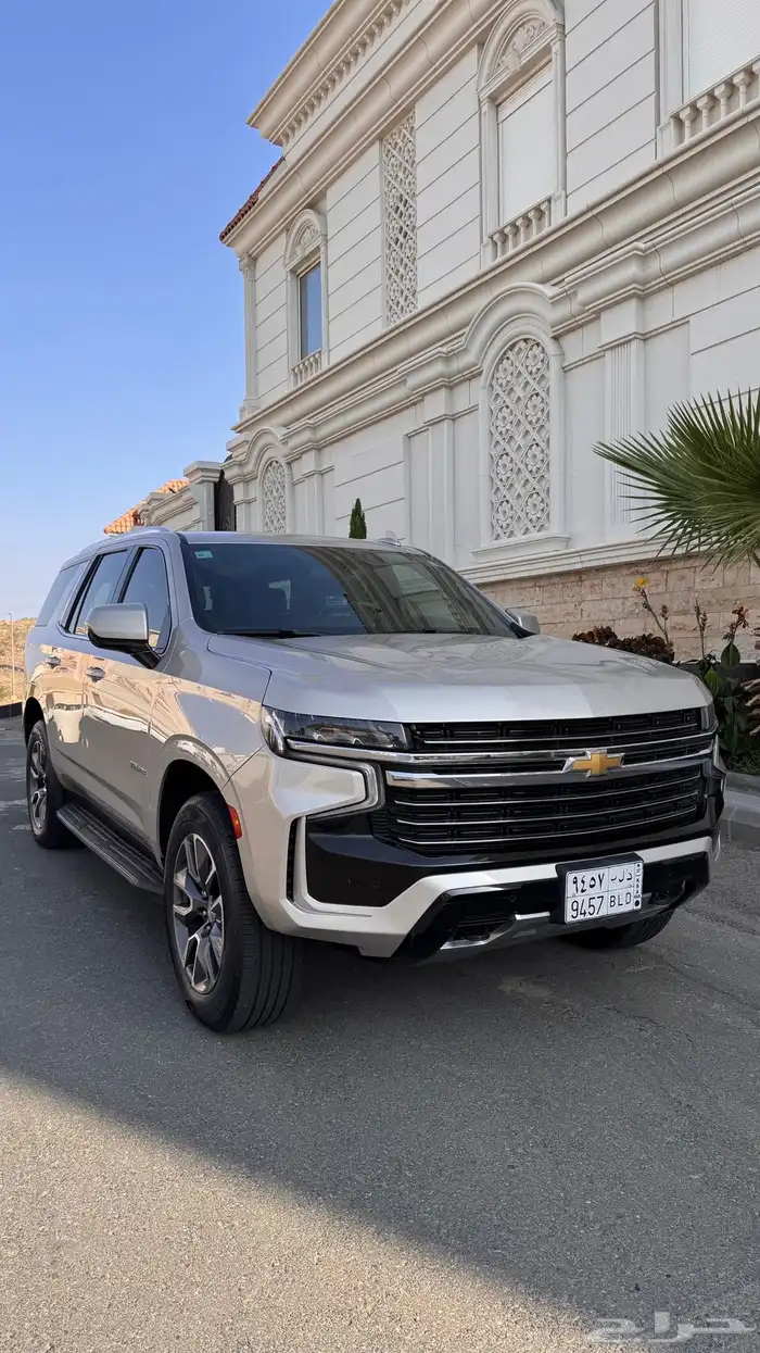 تاهو 2022 LT المطور 0