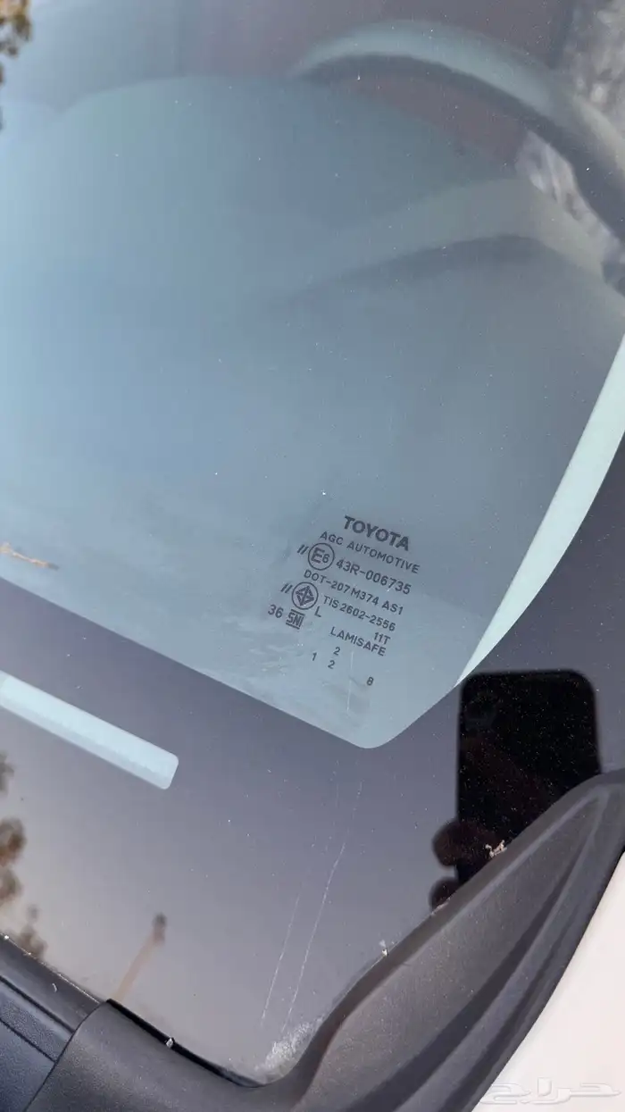 هايلوكس 2023 بنزين بدي وكاله ممشى قليل 14