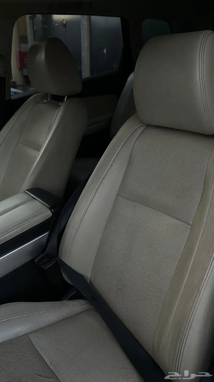 جيب مازدا cx9 - 2015 فل كامل 3