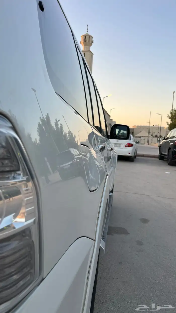 باجيرو 2010 مكينة 3500 6