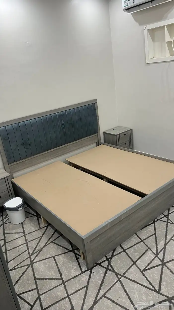 غرفه نوم للبيع 5